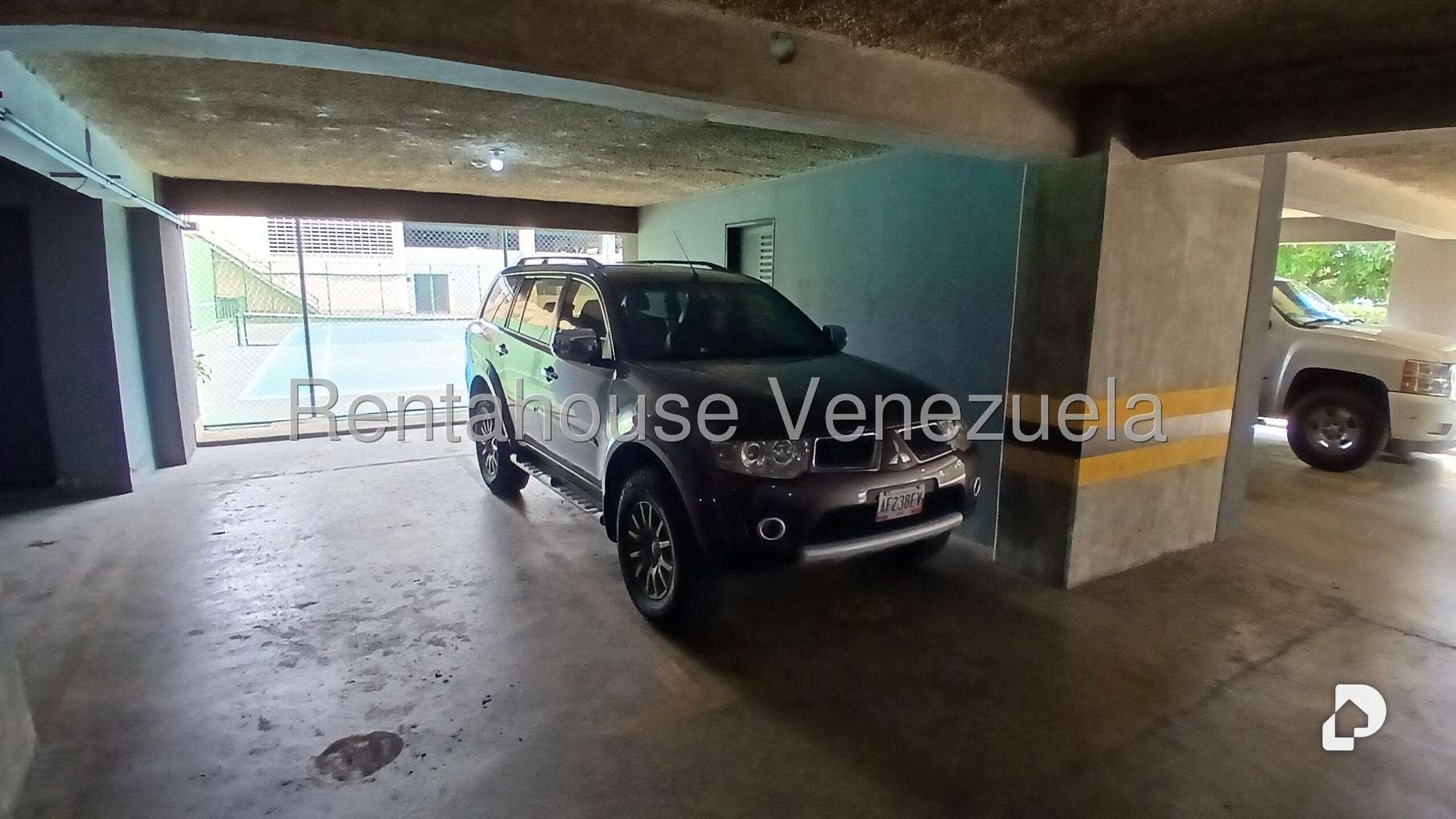 Apartamento en Las Esmeraldas, Caracas – 19