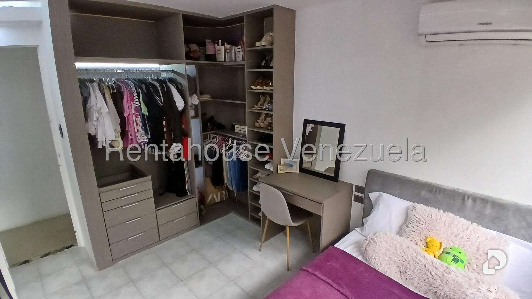 Apartamento en Las Esmeraldas, Caracas – 45