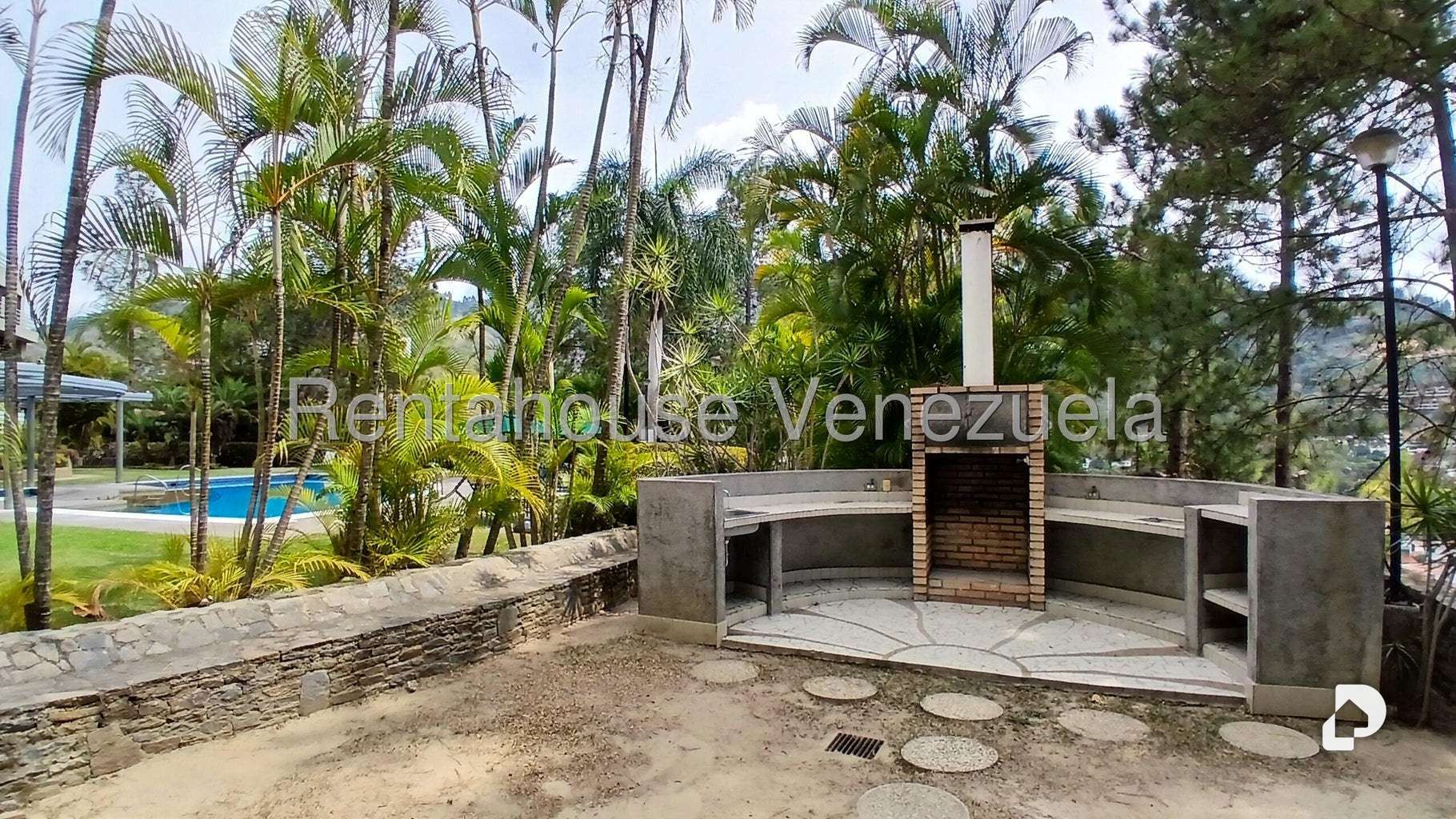 Apartamento en Las Esmeraldas, Caracas – 9