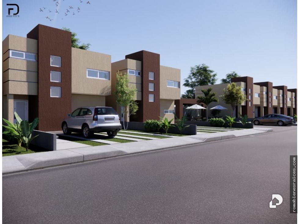 Casa en Puerta Maraven, Punto Fijo – 2