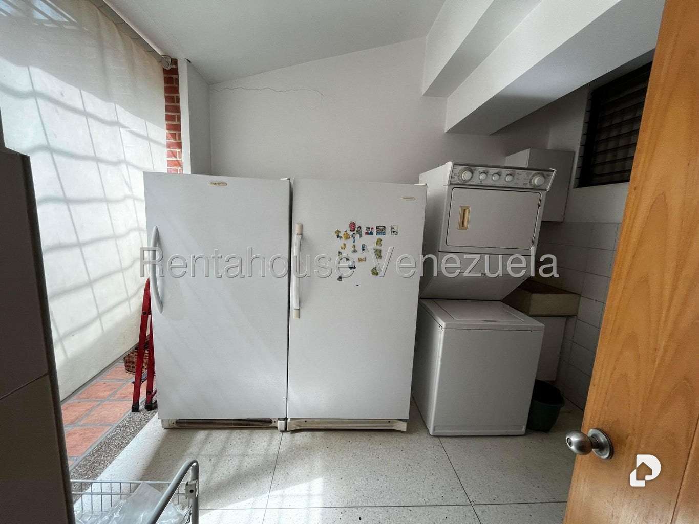 Casa en Caurimare, Caracas – 15