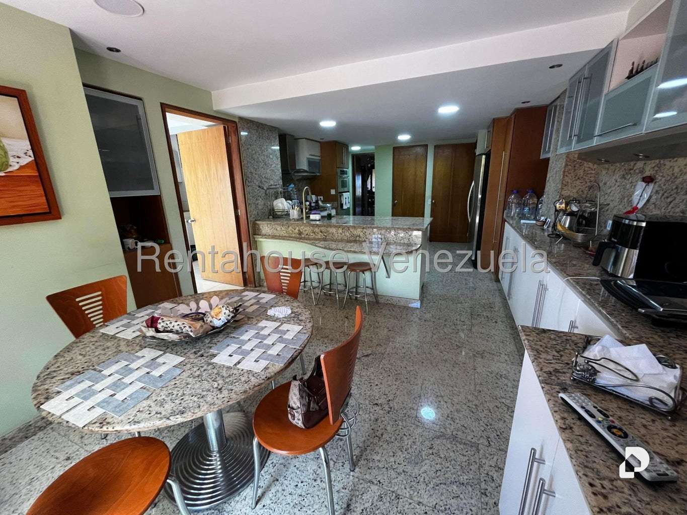 Casa en Caurimare, Caracas – 21