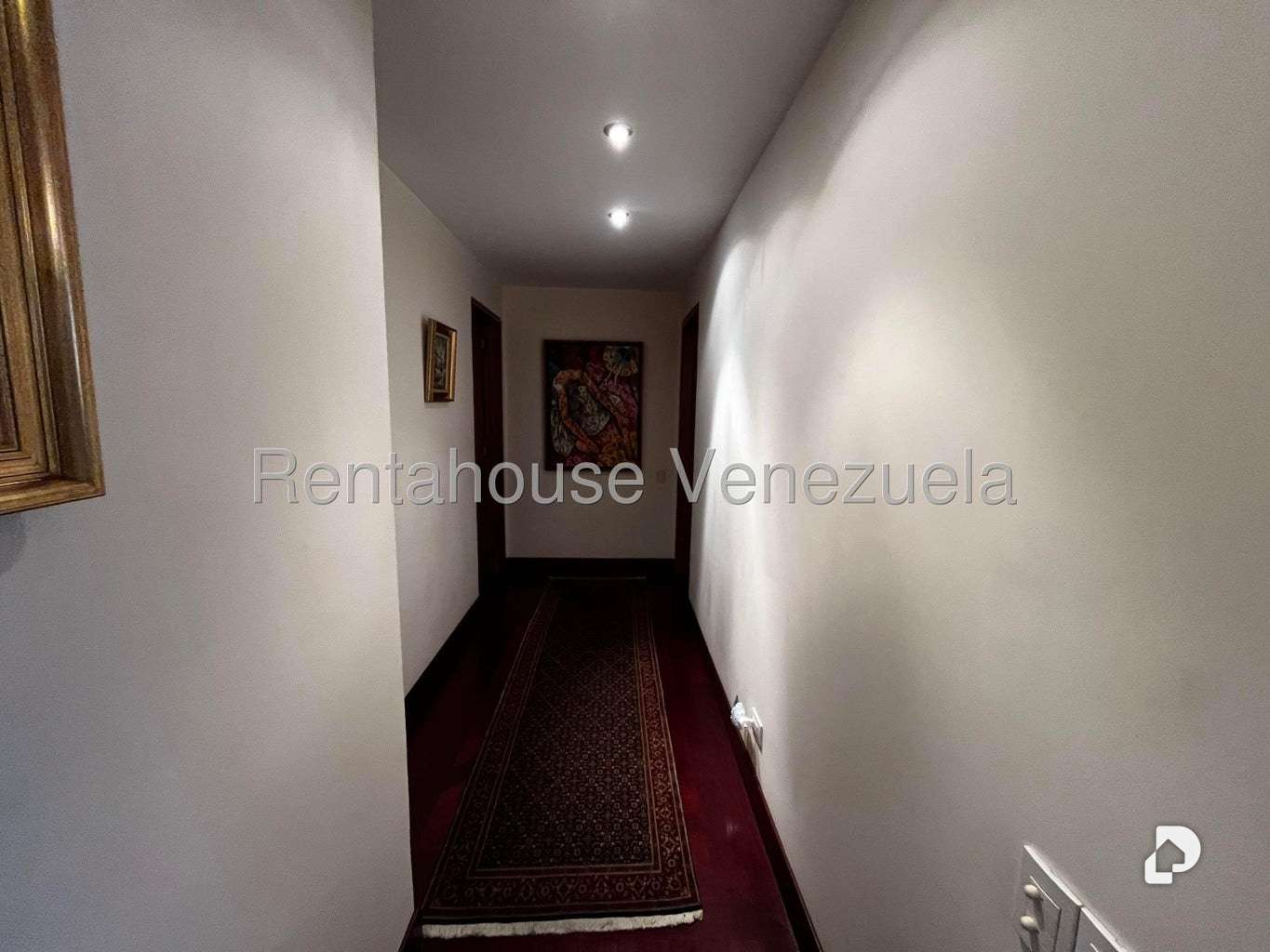 Casa en Caurimare, Caracas – 25