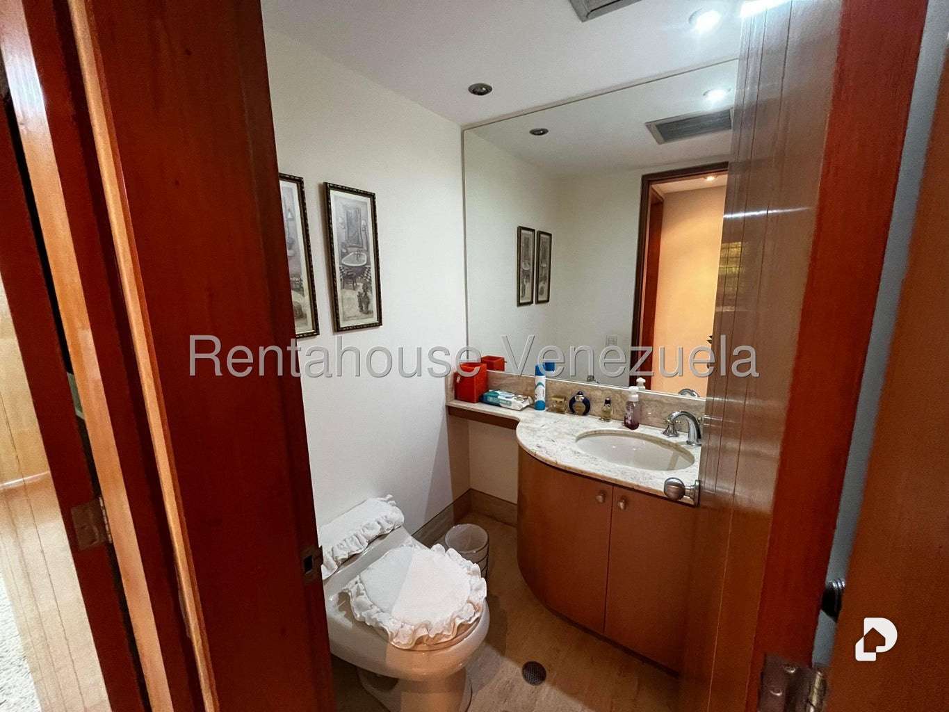 Casa en Caurimare, Caracas – 7