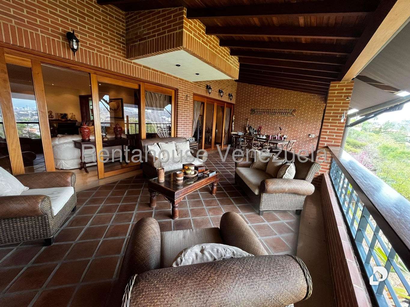Casa en Caurimare, Caracas – 13