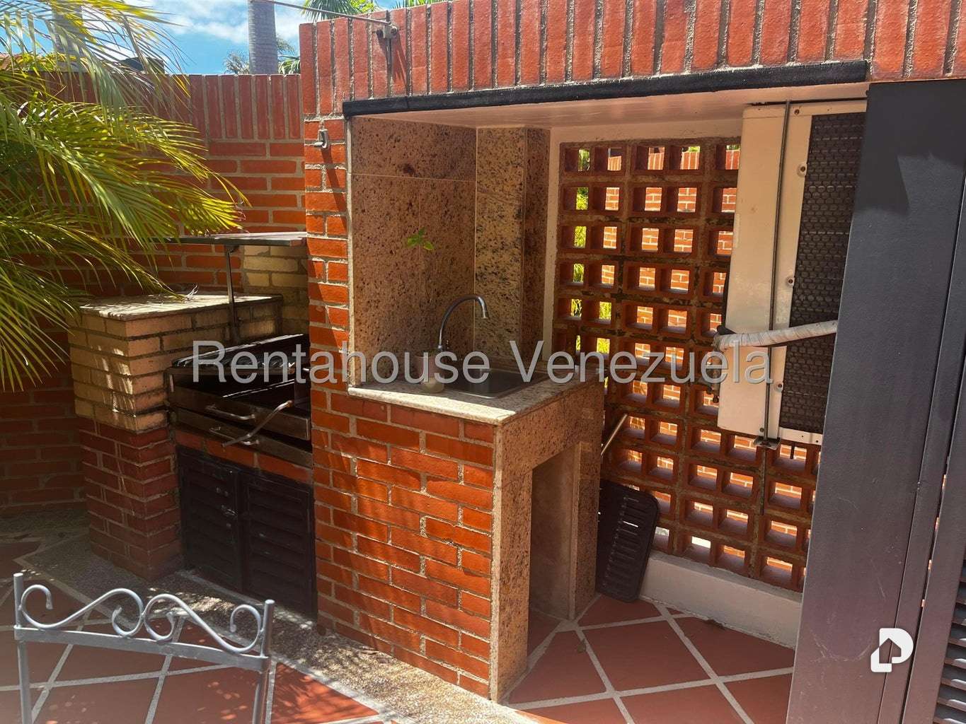 Casa en Caurimare, Caracas – 19