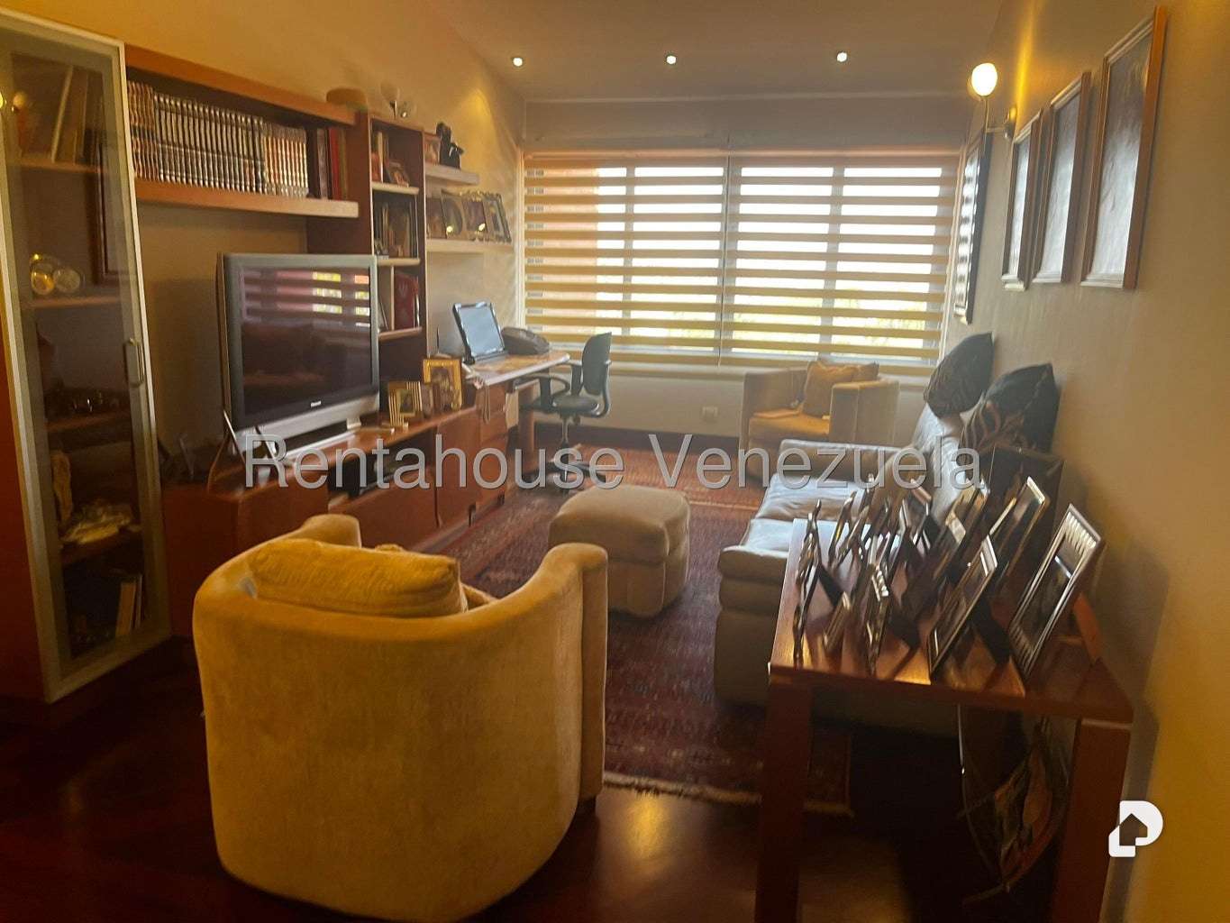 Casa en Caurimare, Caracas – 24