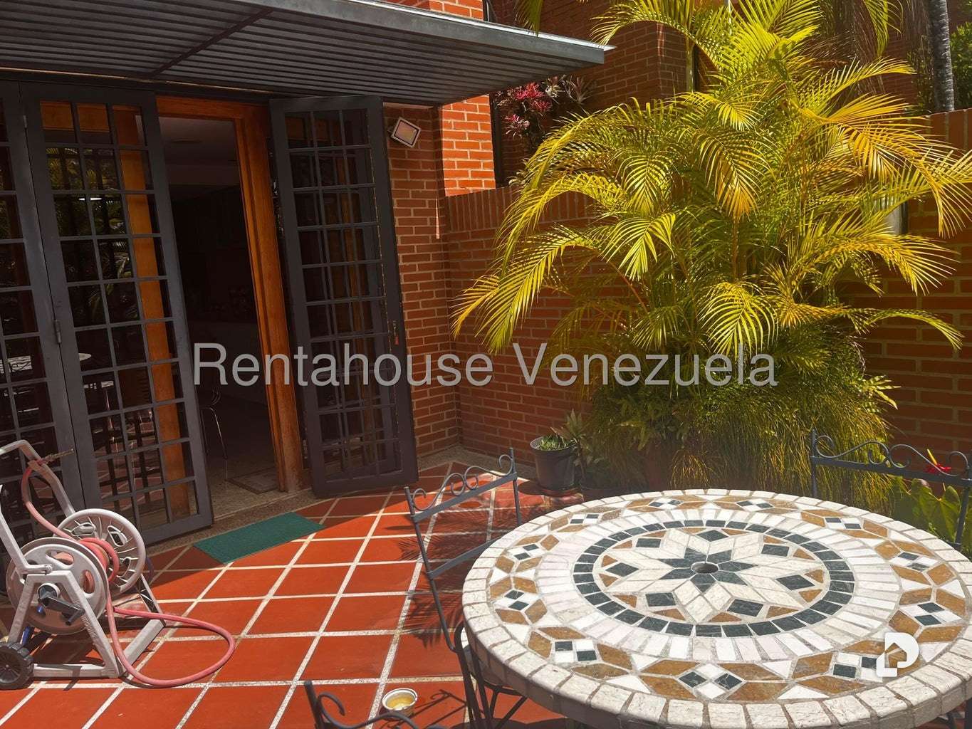 Casa en Caurimare, Caracas – 20