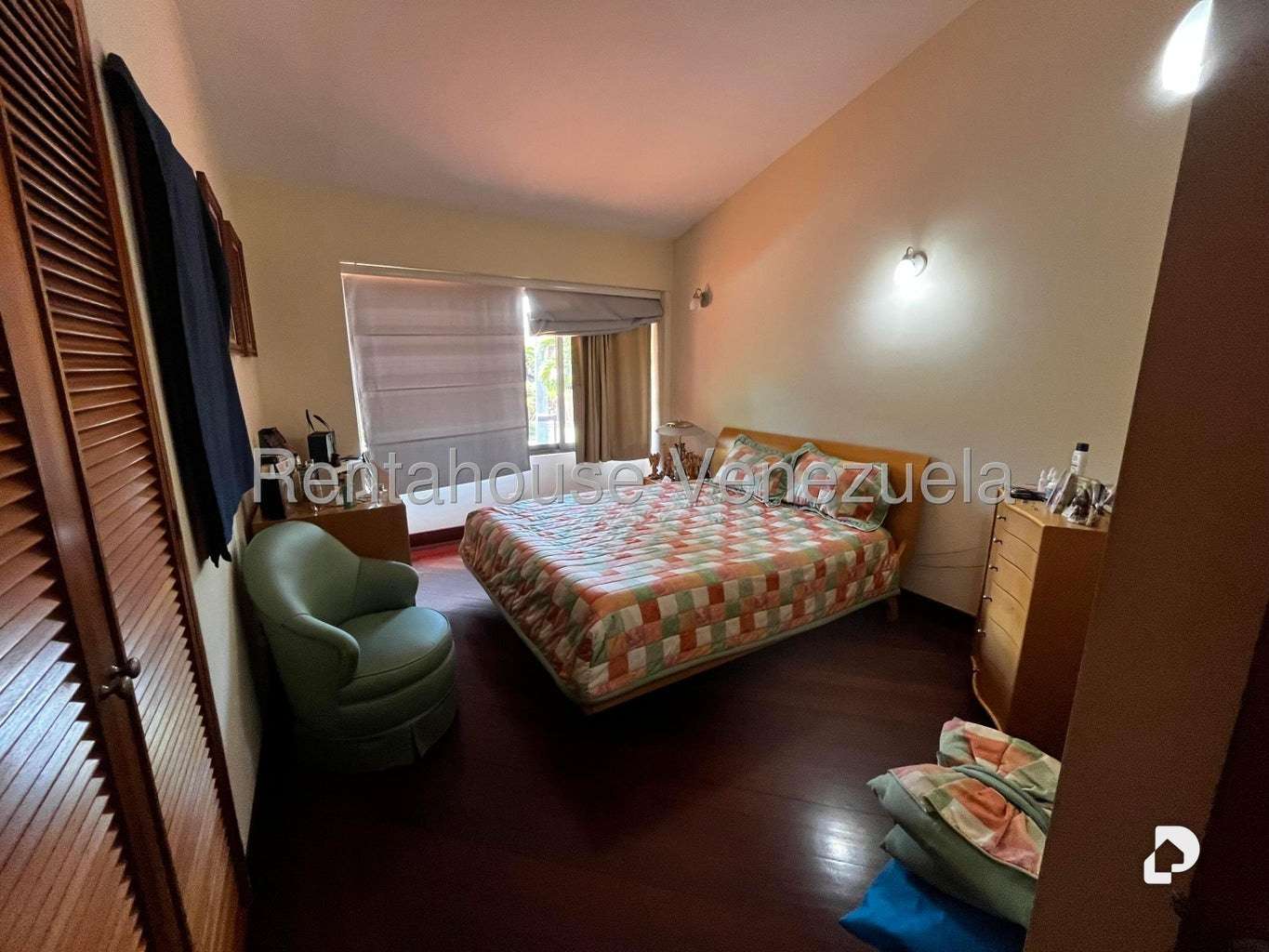 Casa en Caurimare, Caracas – 26