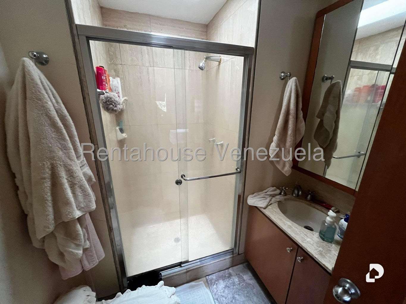 Casa en Caurimare, Caracas – 28