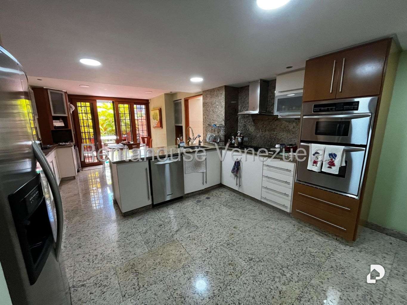 Casa en Caurimare, Caracas – 22