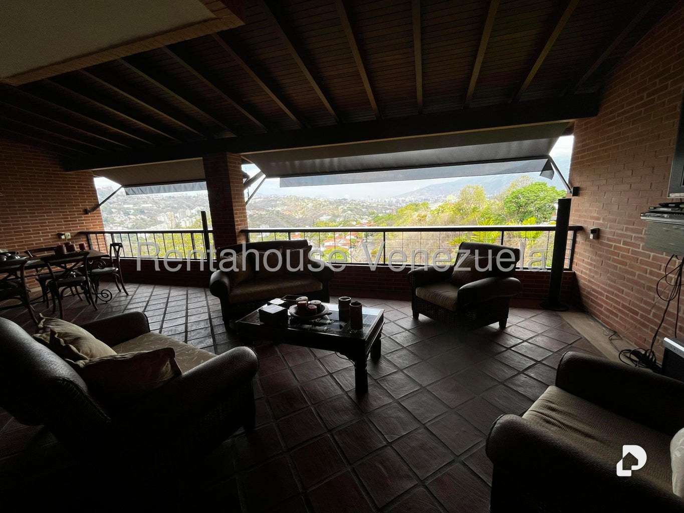 Casa en Caurimare, Caracas – 12