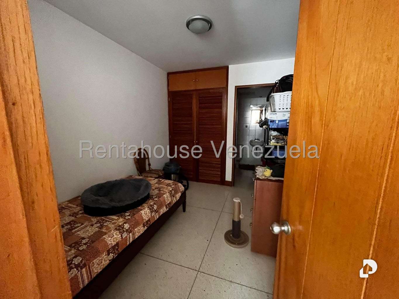 Casa en Caurimare, Caracas – 16