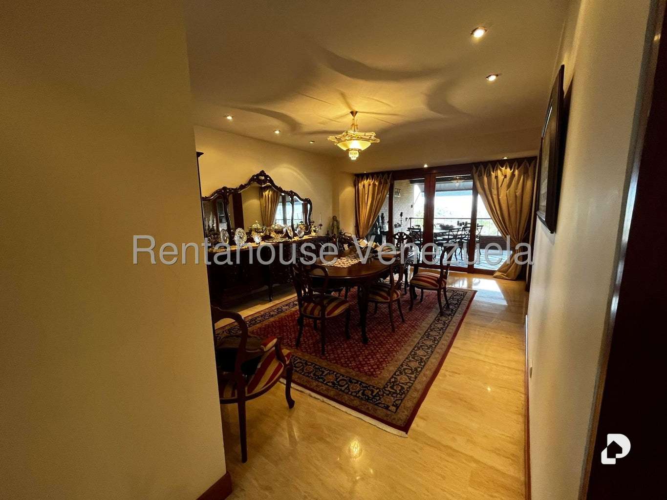 Casa en Caurimare, Caracas – 8
