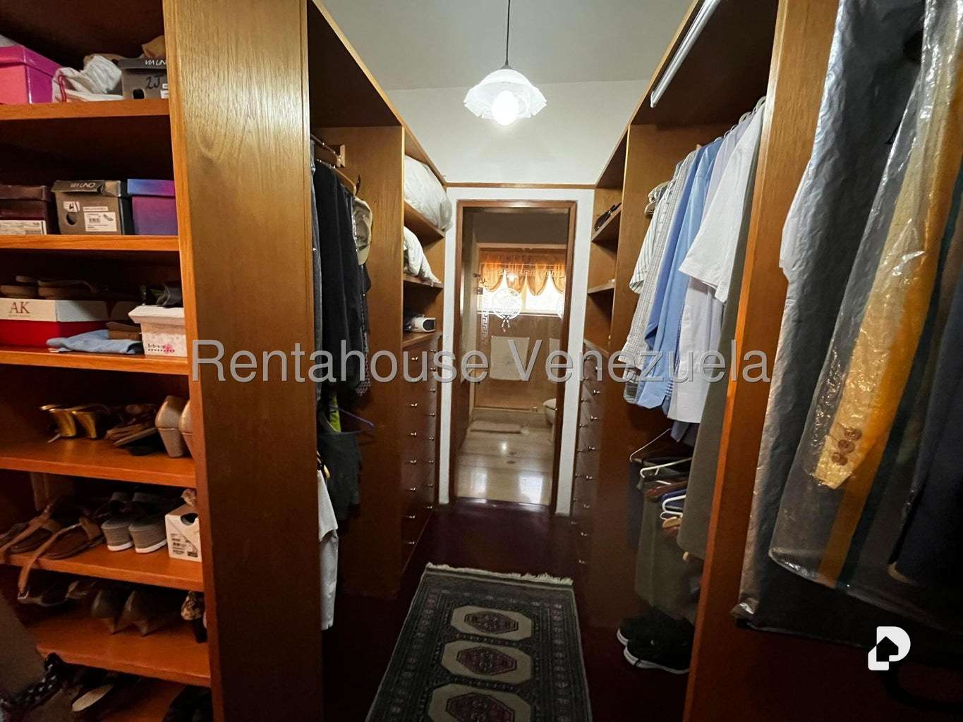 Casa en Caurimare, Caracas – 31
