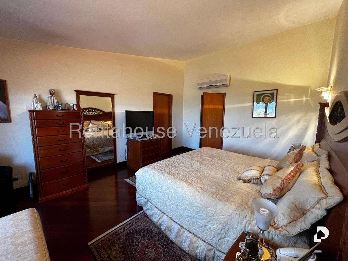 Casa en Caurimare, Caracas – 30
