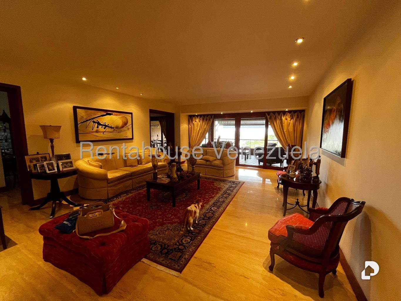 Casa en Caurimare, Caracas – 4