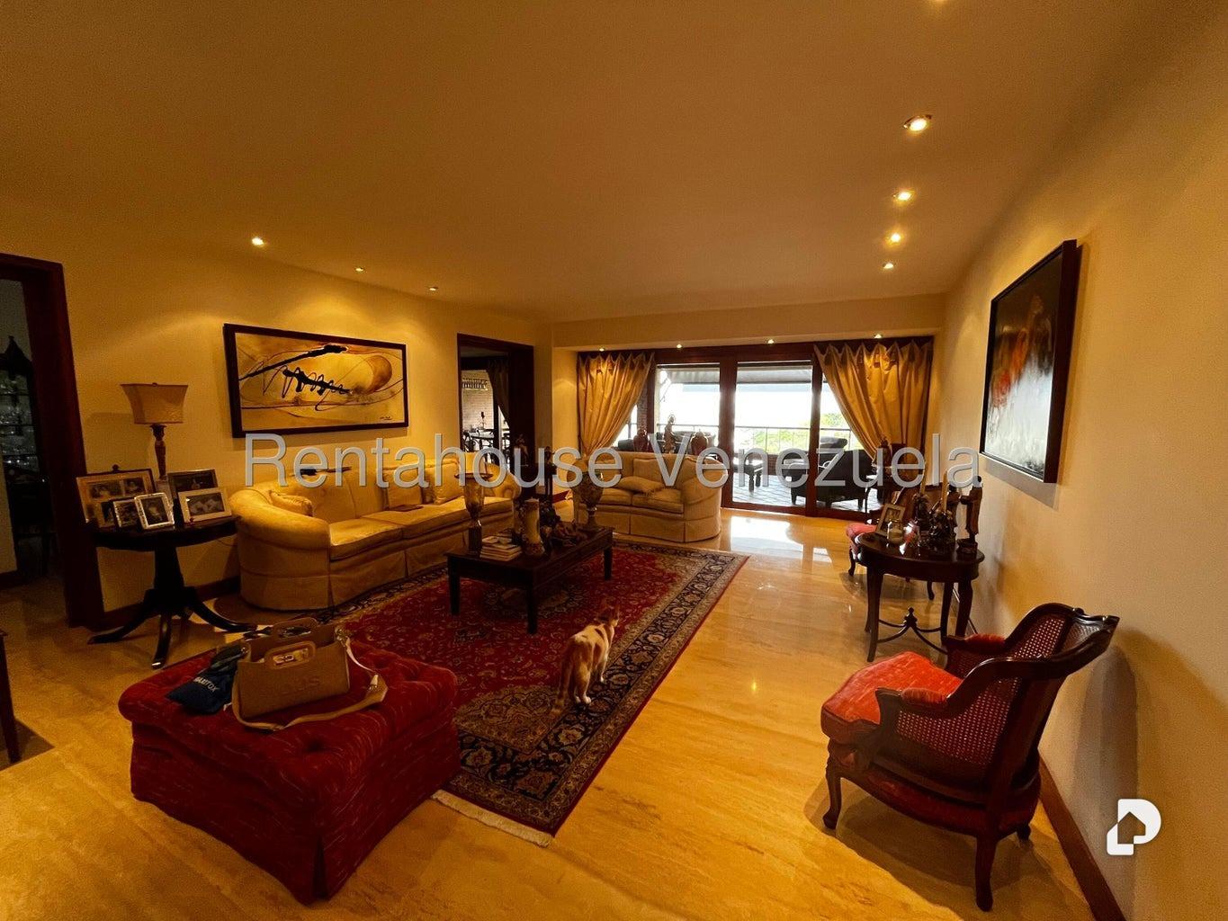 Casa en Caurimare, Caracas – 4