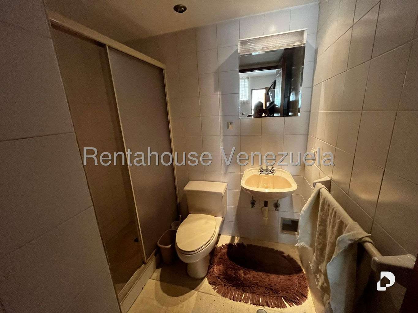 Casa en Caurimare, Caracas – 17