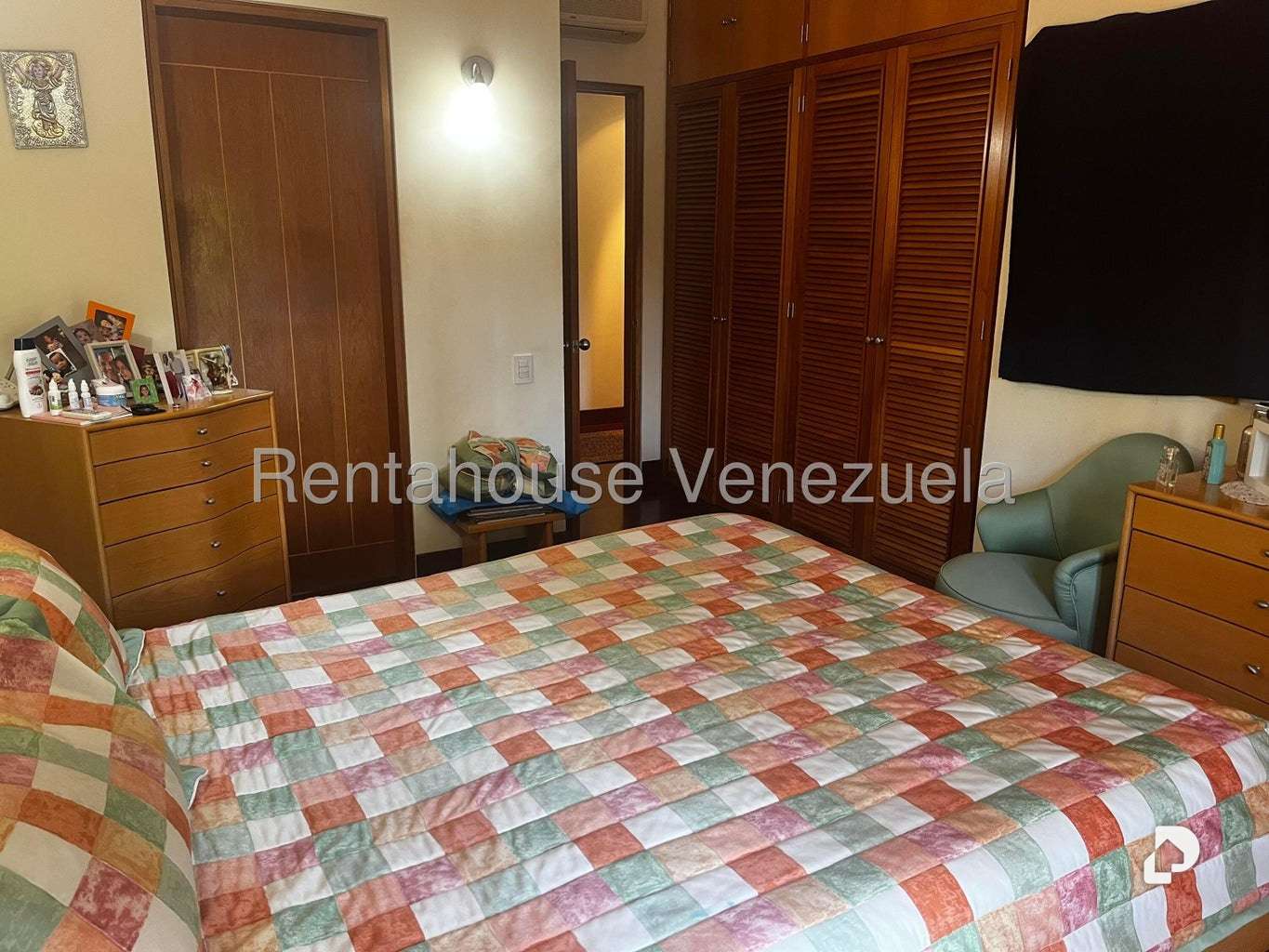 Casa en Caurimare, Caracas – 27