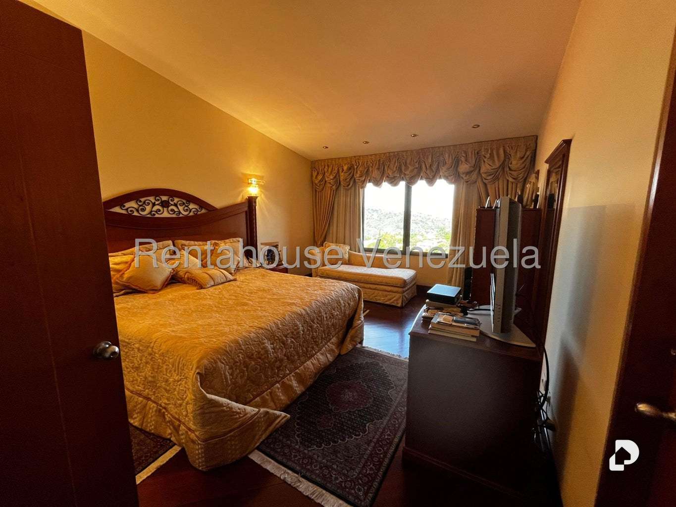 Casa en Caurimare, Caracas – 29