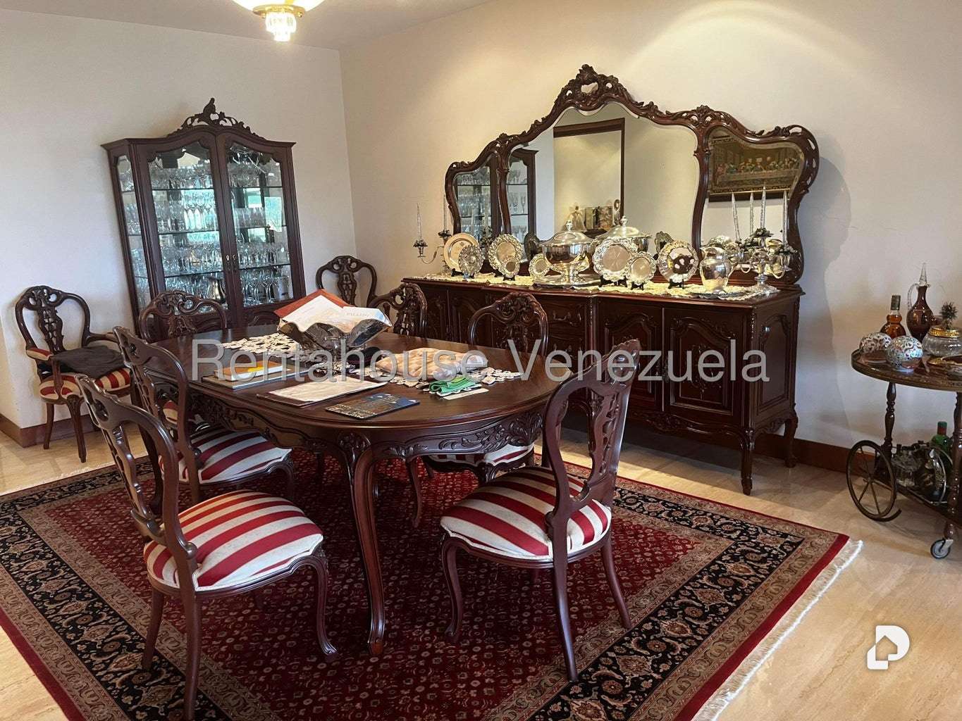 Casa en Caurimare, Caracas – 10