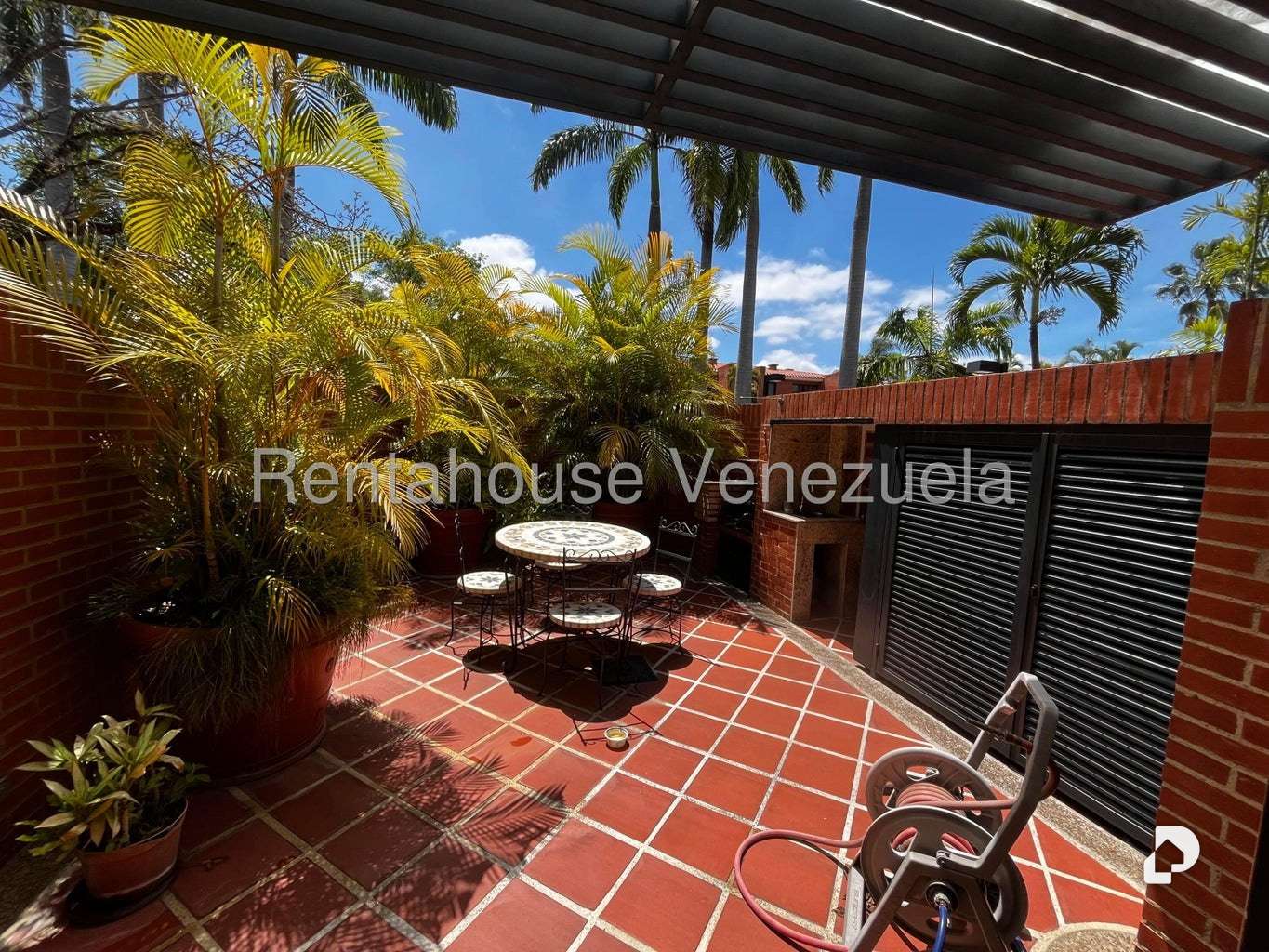Casa en Caurimare, Caracas – 18