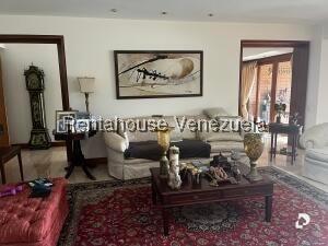 Casa en Caurimare, Caracas – 2