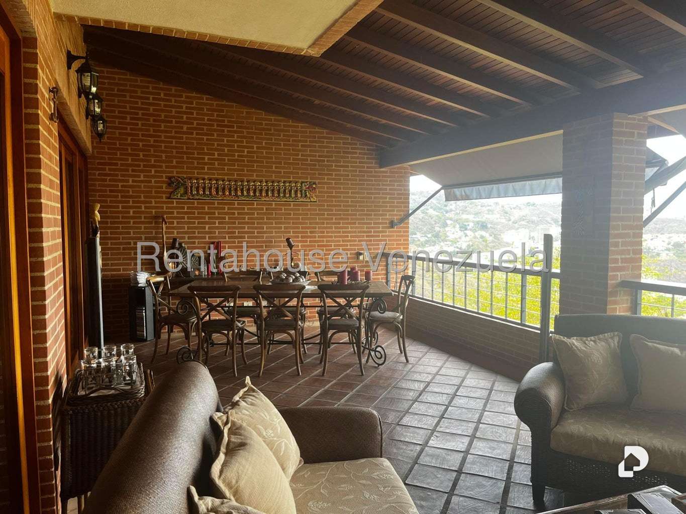 Casa en Caurimare, Caracas – 11