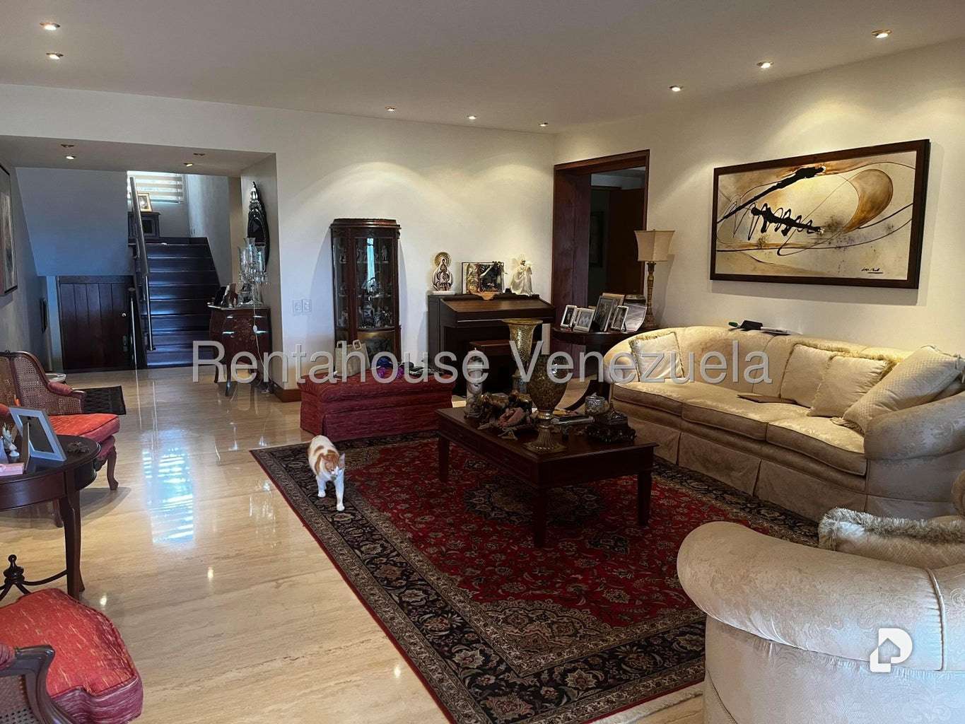Casa en Caurimare, Caracas – 6