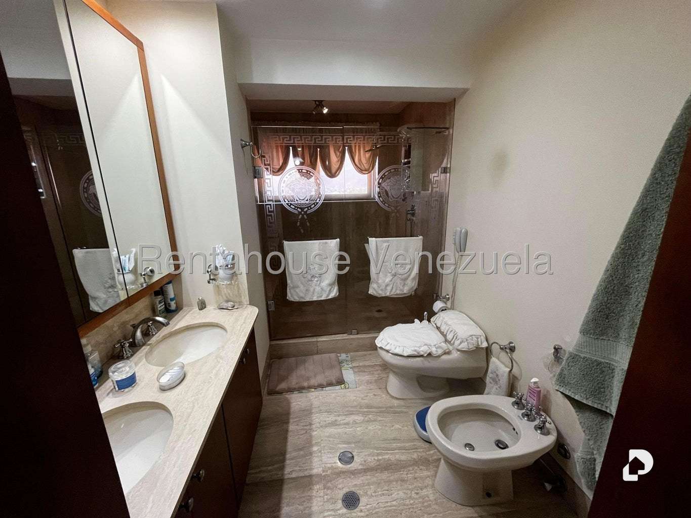 Casa en Caurimare, Caracas – 32
