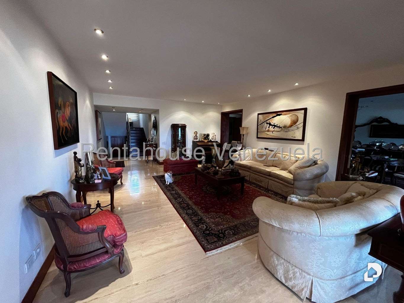 Casa en Caurimare, Caracas – 5