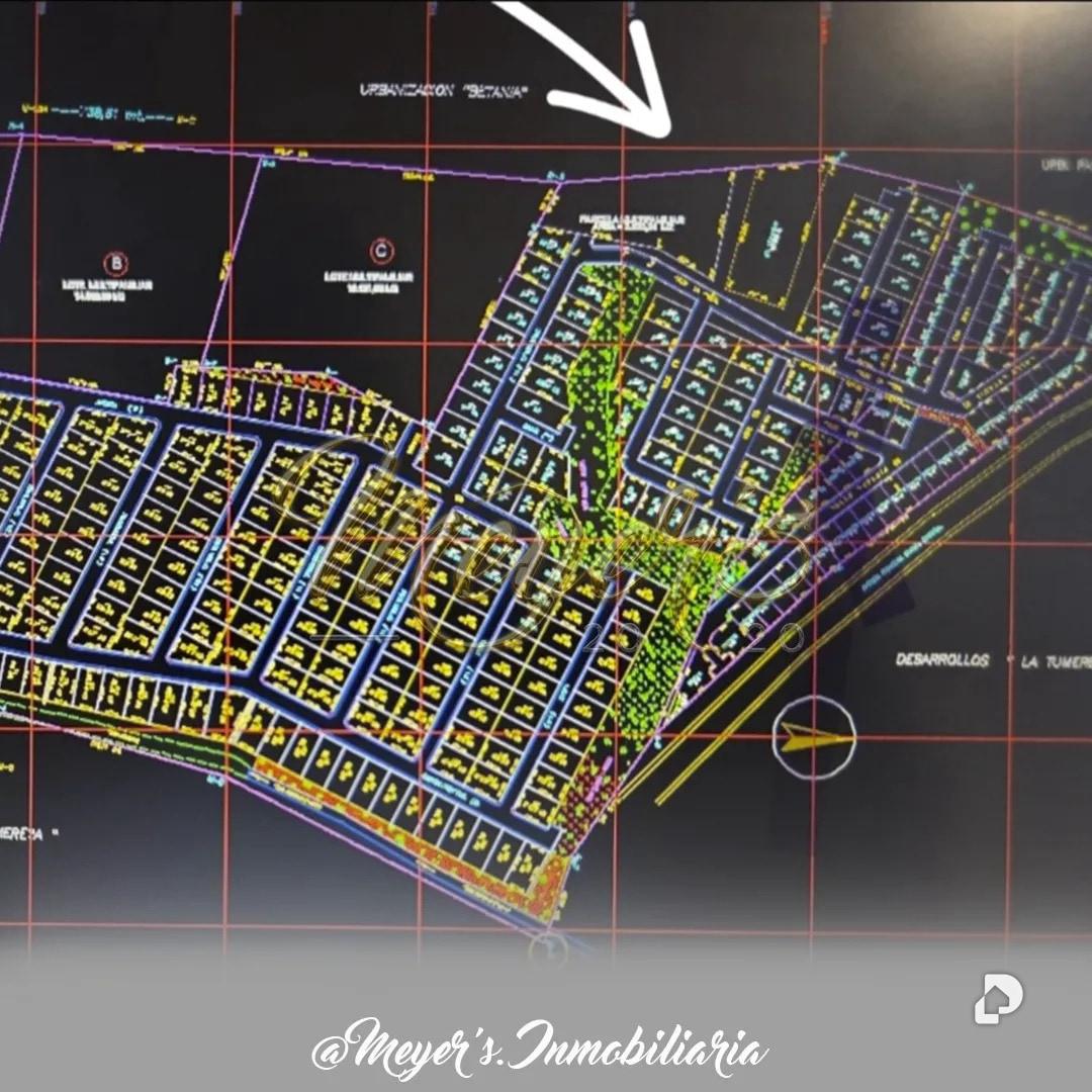 Terreno en Charallave, Valles del Tuy – 5