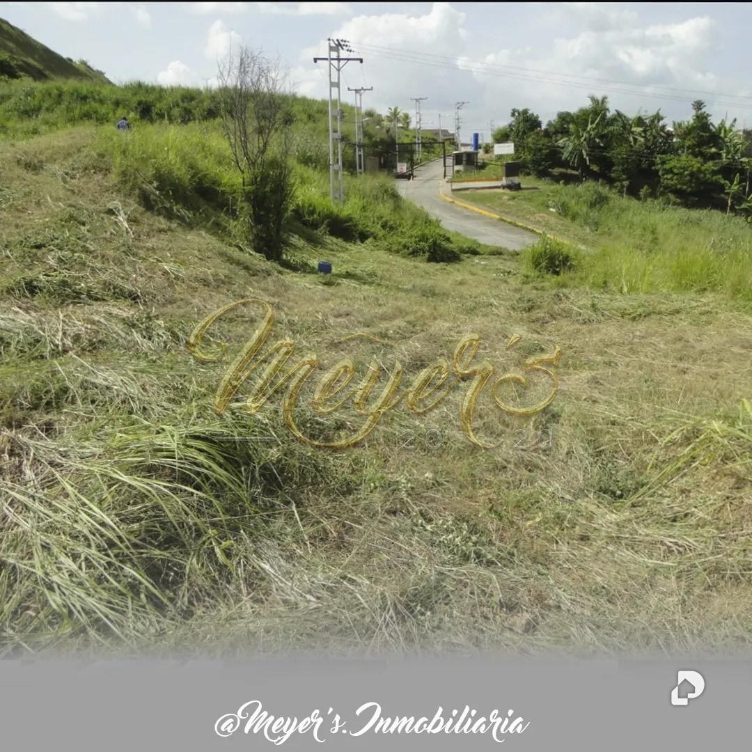 Terreno en Charallave, Valles del Tuy – 2