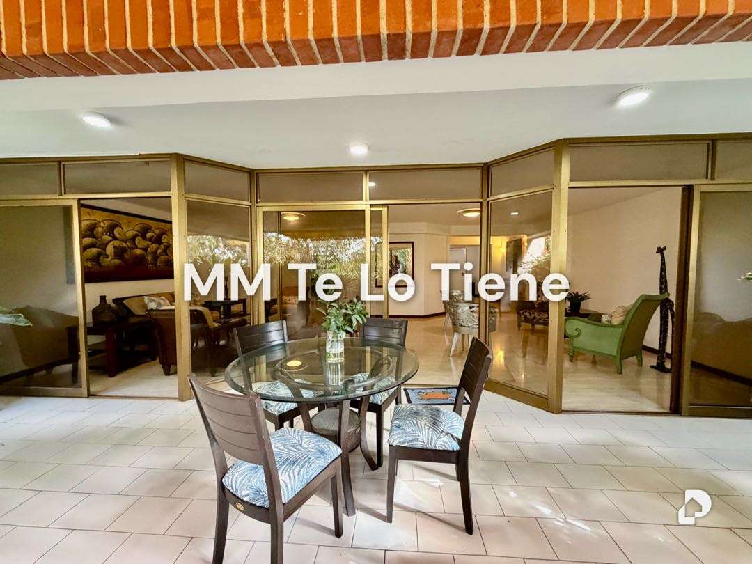 Apartment in Sebucan, Caracas – 8