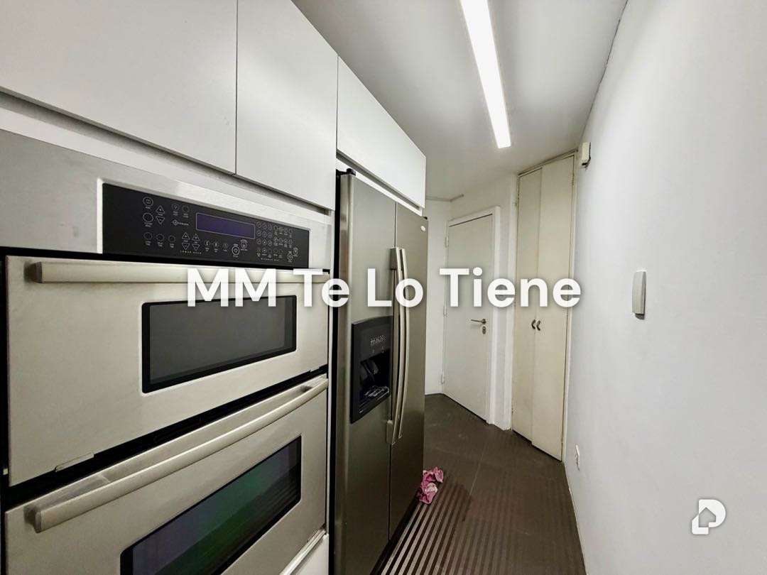 Apartment in Sebucan, Caracas – 19