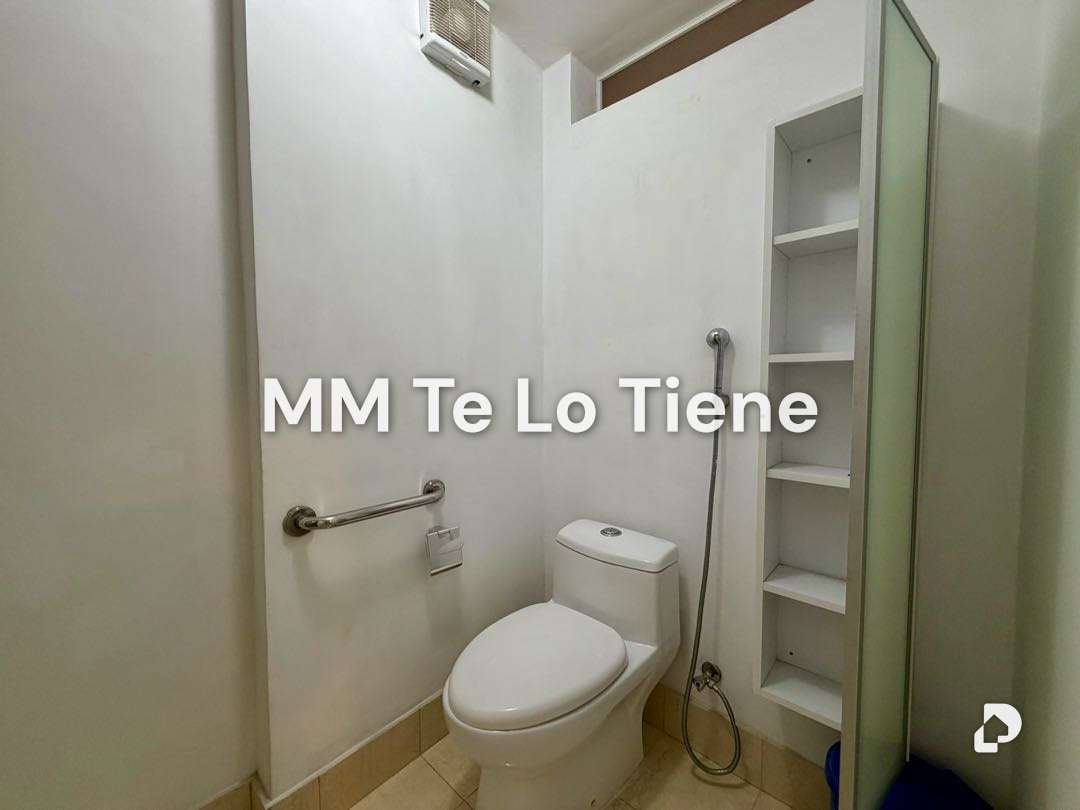 Apartment in Sebucan, Caracas – 33