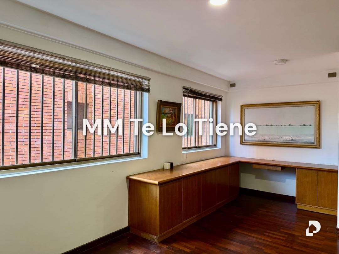Apartment in Sebucan, Caracas – 20