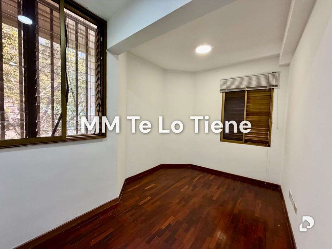 Apartment in Sebucan, Caracas – 35