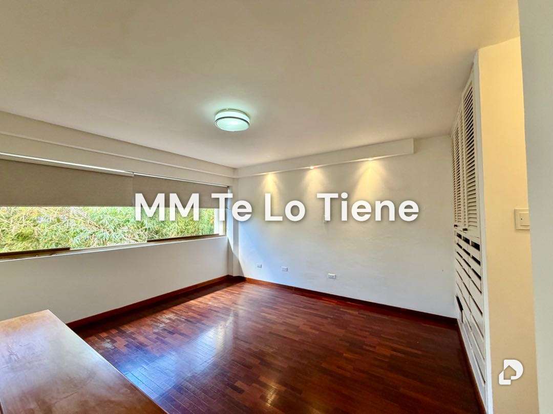 Apartment in Sebucan, Caracas – 24