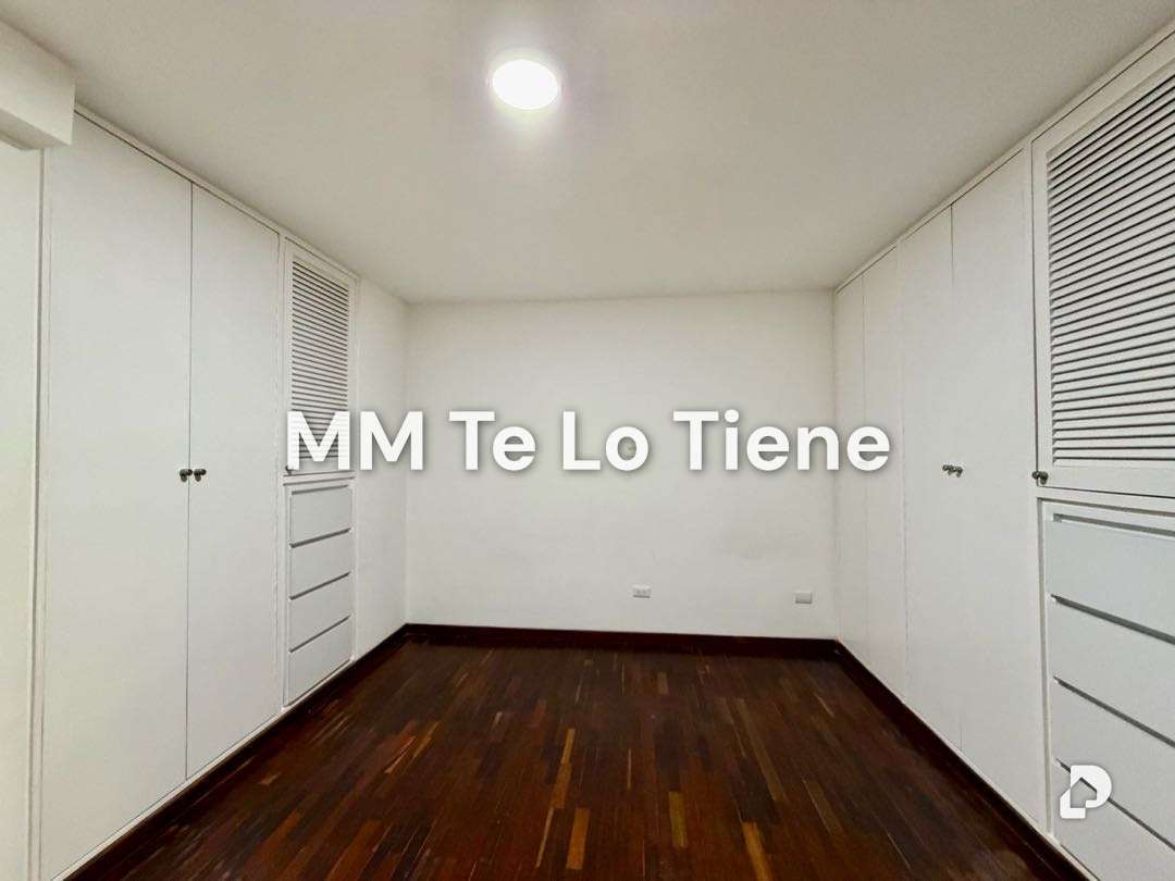 Apartment in Sebucan, Caracas – 37