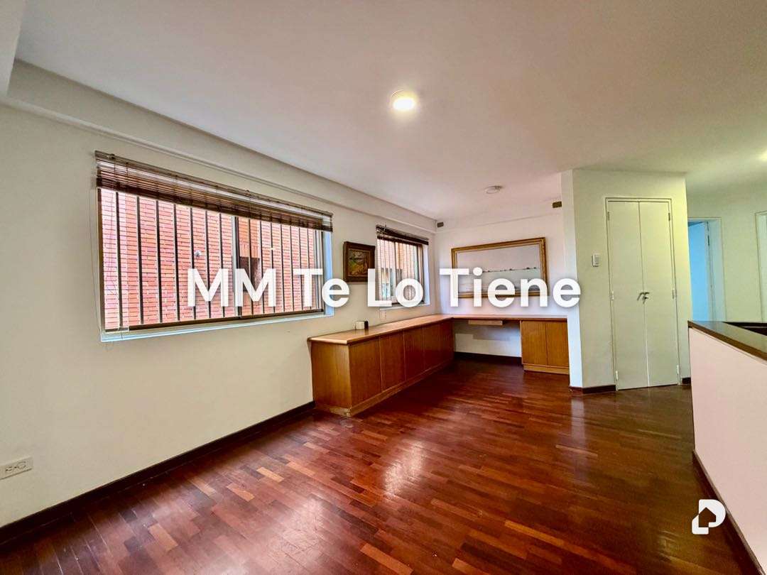 Apartment in Sebucan, Caracas – 23