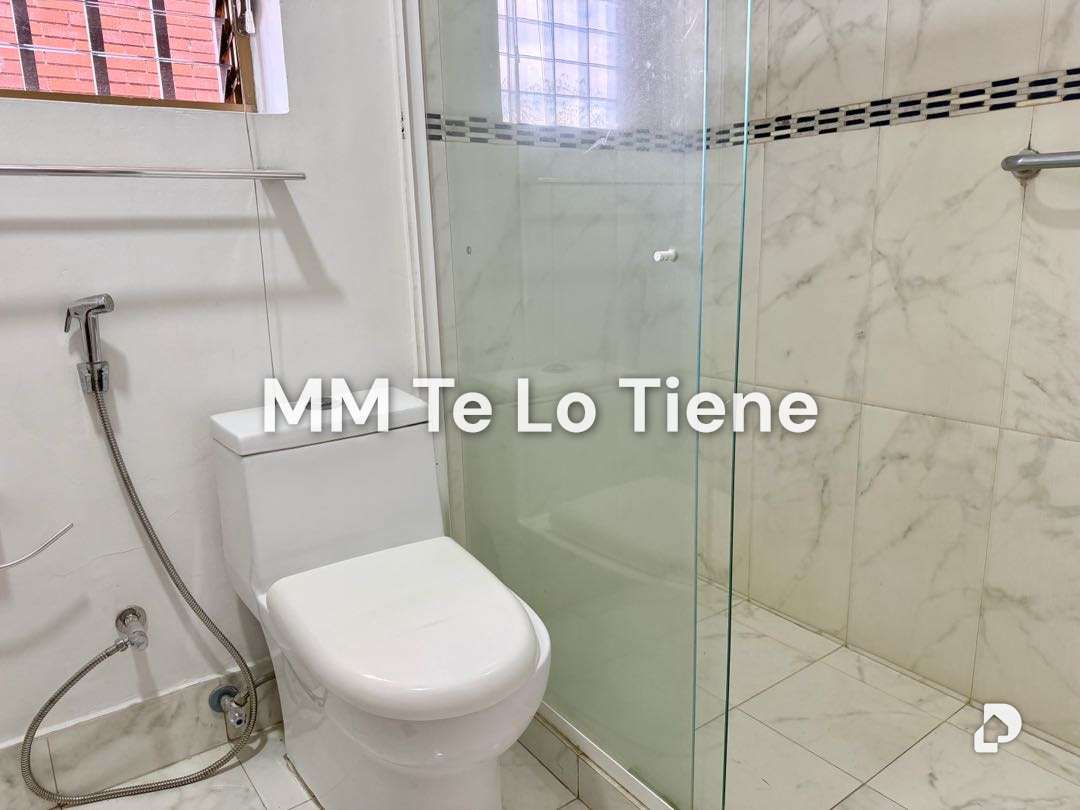 Apartment in Sebucan, Caracas – 21