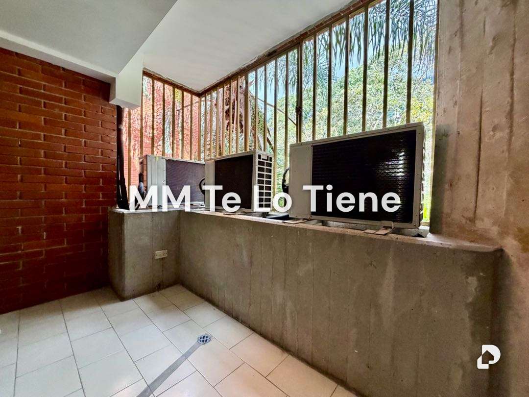 Apartment in Sebucan, Caracas – 39