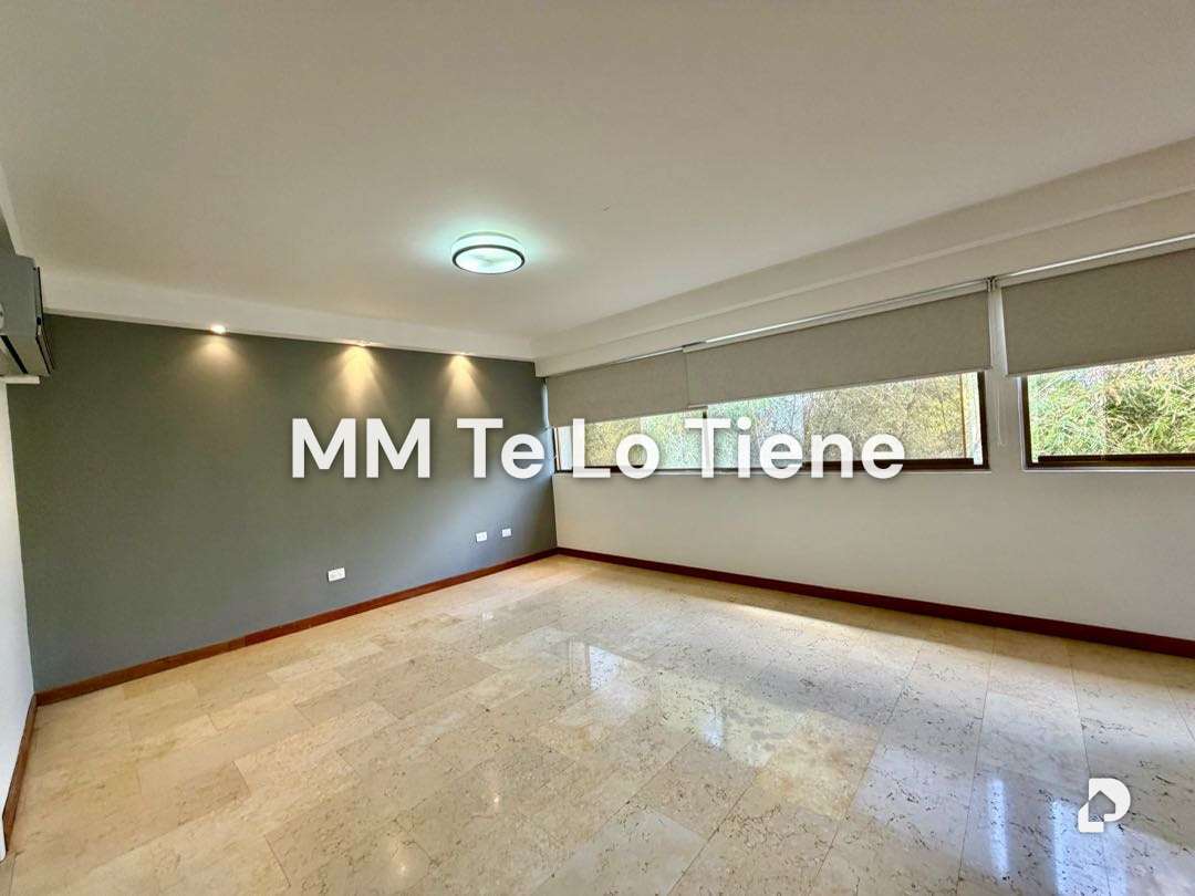 Apartment in Sebucan, Caracas – 25