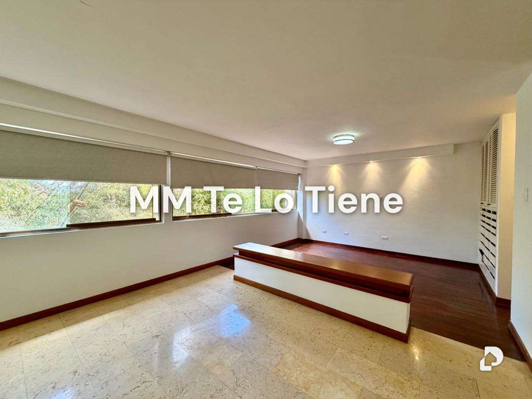 Apartment in Sebucan, Caracas – 30