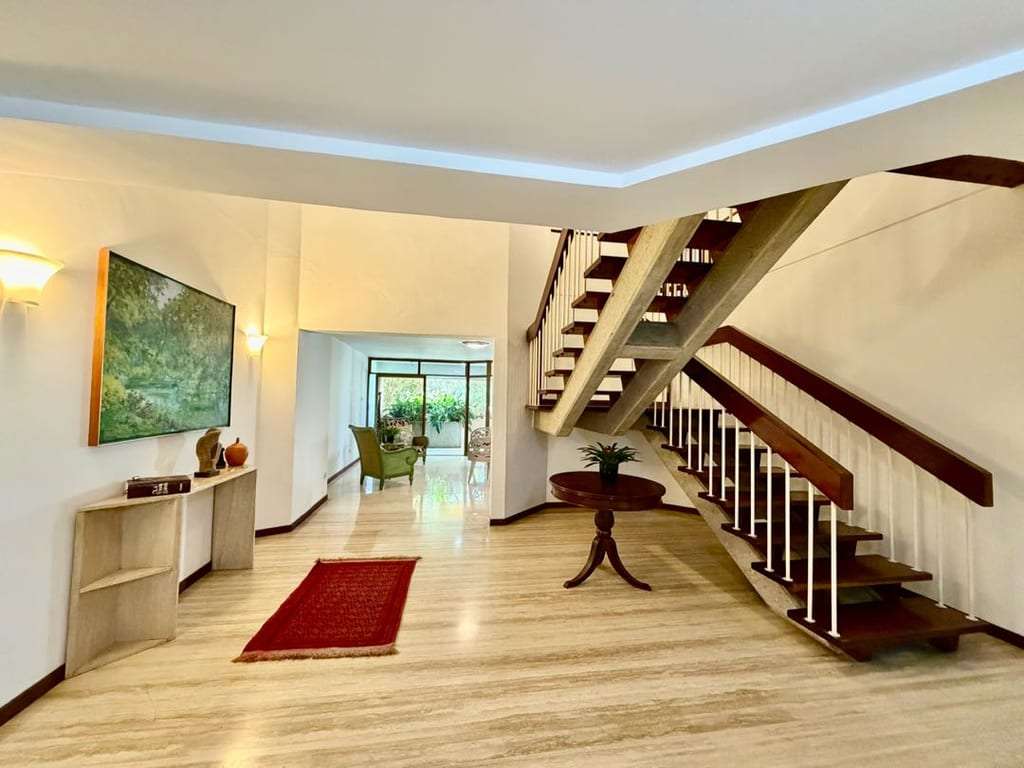 Apartamento en Sebucan, Caracas - 1