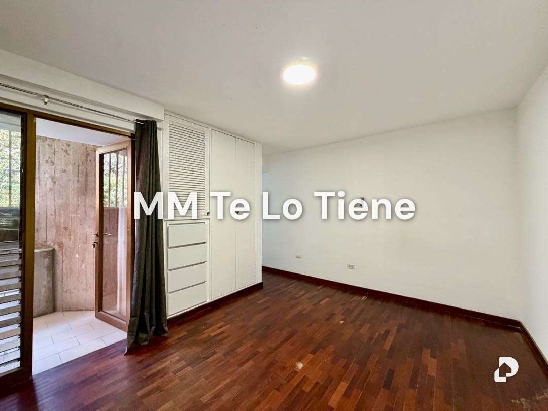 Apartment in Sebucan, Caracas – 34