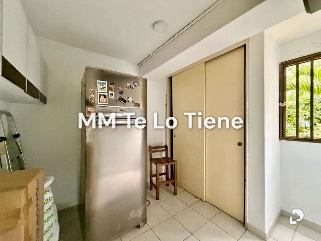 Apartment in Sebucan, Caracas – 16