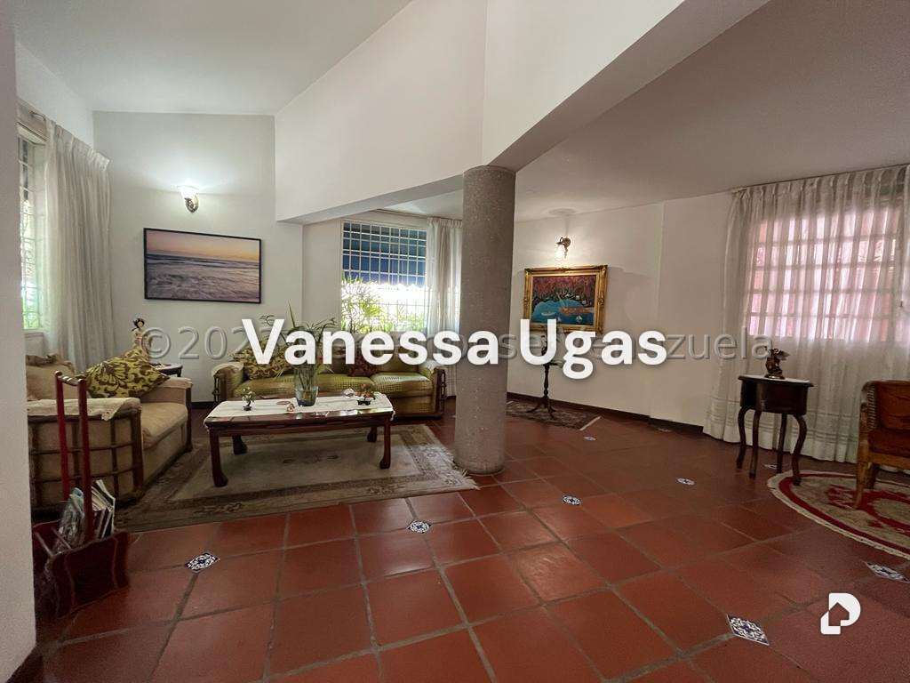 Casa en San Román, Caracas – 7